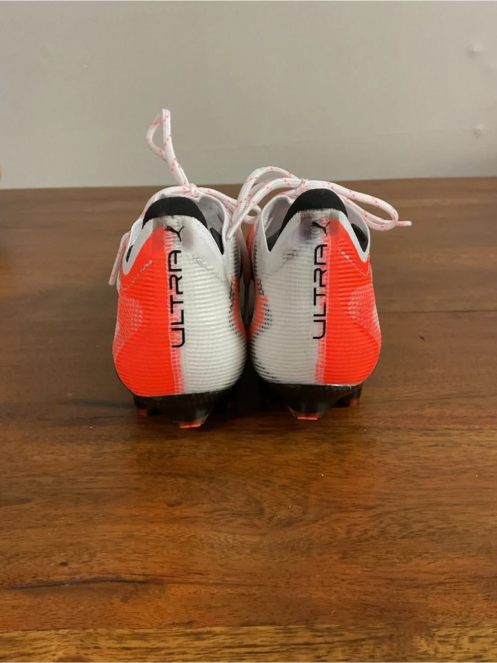 Puma lightweight soccer